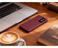 Tech-Protect Smart Wallet Galaxy S26 Ultra Mulberry - 1500293 - zdjęcie 4