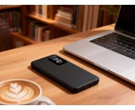 Tech-Protect Smart Wallet Galaxy S26 Matte Black - 1500289 - zdjęcie 5