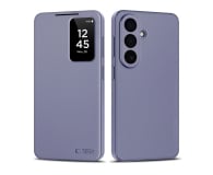 Tech-Protect Smart Wallet Galaxy S26+ Plus Purple - 1500296 - zdjęcie 1