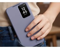 Tech-Protect Smart Wallet Galaxy S26+ Plus Purple - 1500296 - zdjęcie 4