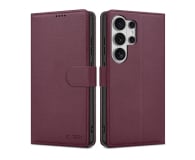 Tech-Protect Wallet Galaxy S26 Ultra Mulberry - 1500302 - zdjęcie 1