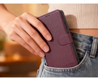 Tech-Protect Wallet Galaxy S26 Ultra Mulberry - 1500302 - zdjęcie 4