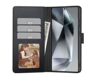 Tech-Protect Wallet Galaxy S26 Ultra Black - 1500300 - zdjęcie 2