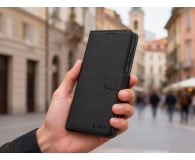 Tech-Protect Wallet Galaxy S26+ Plus Black - 1500303 - zdjęcie 6