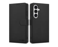 Tech-Protect Wallet Galaxy S26+ Plus Black - 1500303 - zdjęcie 1