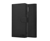 Tech-Protect Wallet Galaxy S26+ Plus Black - 1500303 - zdjęcie 3