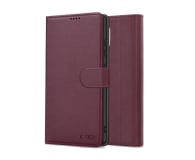 Tech-Protect Wallet Galaxy S26 Mulberry - 1500299 - zdjęcie 3