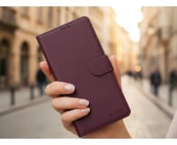 Tech-Protect Wallet Galaxy S26 Mulberry - 1500299 - zdjęcie 5