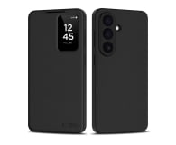 Tech-Protect Smart Wallet Galaxy S26+ Plus Matte Black - 1500294 - zdjęcie 1