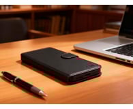 Tech-Protect Wallet Galaxy S26 Ultra Black/Red - 1500301 - zdjęcie 4