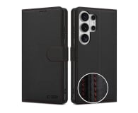 Tech-Protect Wallet Galaxy S26 Ultra Black/Red - 1500301 - zdjęcie 1