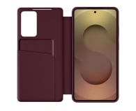 Tech-Protect Smart Wallet Galaxy S26+ Plus Mulberry - 1500295 - zdjęcie 2