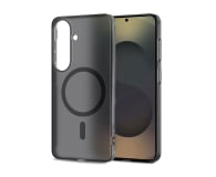 Tech-Protect Magslim Magsafe Galaxy S26 Matte/Black - 1500276 - zdjęcie 2