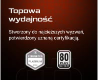 SMX Okame G3 1200W ATX 3.1 - 1312373 - zdjęcie 11