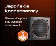 SMX Okame G3 1200W ATX 3.1 - 1312373 - zdjęcie 15