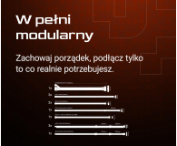 SMX Okame G3 1200W ATX 3.1 - 1312373 - zdjęcie 16