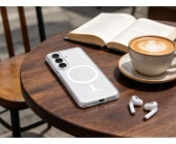 Tech-Protect Magslim Magsafe Galaxy S26 Matte/Ice - 1500277 - zdjęcie 4