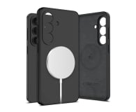 Tech-Protect Silicone Magsafe Galaxy S26 Black - 1500280 - zdjęcie 1