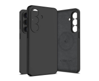 Tech-Protect Silicone Magsafe Galaxy S26 Black - 1500280 - zdjęcie 2