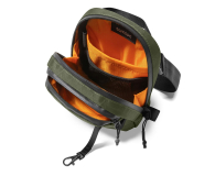 Tomtoc Torba podróżna Aviator-T37 z paskiem na ramię X-Pac (zielony - 1501820 - zdjęcie 3