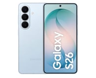 Samsung Galaxy S26 12/256GB Jasnoniebieski - 1486459 - zdjęcie 1