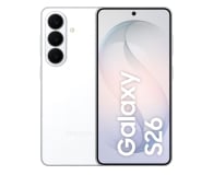 Samsung Galaxy S26 12/256GB Biały - 1486470 - zdjęcie 1
