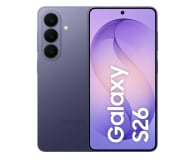 Samsung Galaxy S26 12/256GB Fioletowy - 1486463 - zdjęcie 1