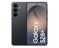 Samsung Galaxy S26+ 12/256GB Czarny - 1486474 - zdjęcie 1