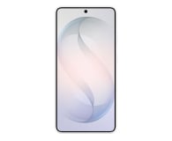 Samsung Etui Silicone Magnet do Galaxy S26 Ultra białe - 1489493 - zdjęcie 2