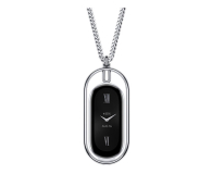 Pasek do smartwatchy Xiaomi Smart Band Pendant Silver 57422