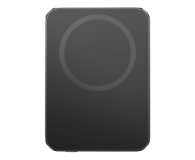 Xiaomi UltraThin Magnetic Power Bank 5000 15W black - 1506280 - zdjęcie 2