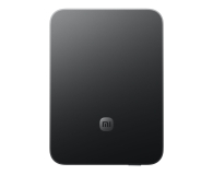 Xiaomi UltraThin Magnetic Power Bank 5000 15W black - 1506280 - zdjęcie 3