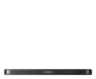 Xiaomi UltraThin Magnetic Power Bank 5000 15W black - 1506280 - zdjęcie 4