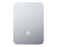 Xiaomi UltraThin Magnetic Power Bank 5000 15W silver - 1506279 - zdjęcie 2