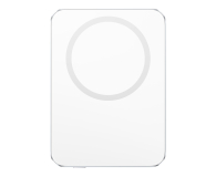 Xiaomi UltraThin Magnetic Power Bank 5000 15W silver - 1506279 - zdjęcie 5