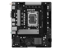 ASRock H810M-X WIFI - 1511802 - zdjęcie 3