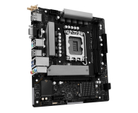 ASRock H810M-X WIFI - 1511802 - zdjęcie 4