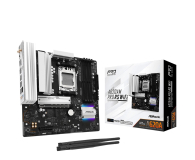 ASRock A620AM PRO RS WIFI - 1511774 - zdjęcie 1
