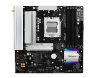 ASRock A620AM PRO RS WIFI - 1511774 - zdjęcie 2
