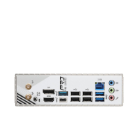 ASRock A620AM PRO RS WIFI - 1511774 - zdjęcie 5