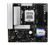 ASRock A620AM PRO RS - 1511775 - zdjęcie 2