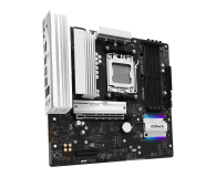 ASRock A620AM PRO RS - 1511775 - zdjęcie 3