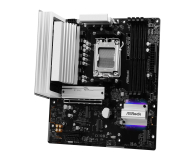 ASRock A620AM PRO RS - 1511775 - zdjęcie 4