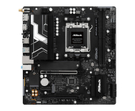 ASRock B850M-X WIFI R2.0 - 1511788 - zdjęcie 2