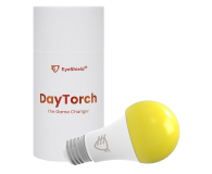 eyeshield Żarówka DayTorch E27 - 1511045 - zdjęcie 2