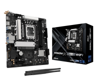 Płyta główna Socket 1851 ASRock B860M-X GEN5 WIFI