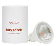 eyeshield Żarówka DayTorch GU10 - 1511047 - zdjęcie 2