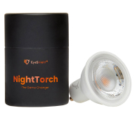 eyeshield Żarówka NightTorch GU10 - 1511044 - zdjęcie 2