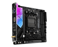 ASRock B850I LIGHTNING WIFI - 1511789 - zdjęcie 4