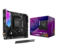 Płyta główna Socket AM5 ASRock B850I LIGHTNING WIFI